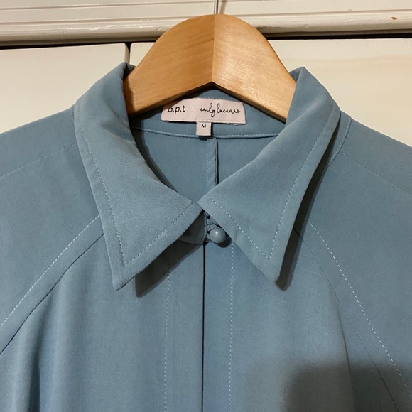 Flowy fresh dress - Picture 3 of 8